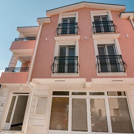 Apartmani Matej Котор Экстерьер фото